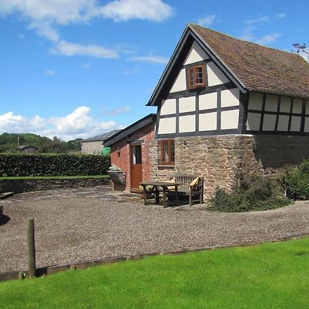 Elephant Cottage Edwin Loach Dış mekan fotoğraf